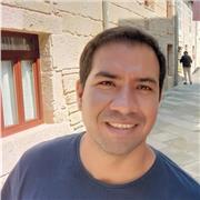 Profesor de español para adultos adolecentes o niños, ayudar a desarrollar el idioma a lograr un punto conversasional